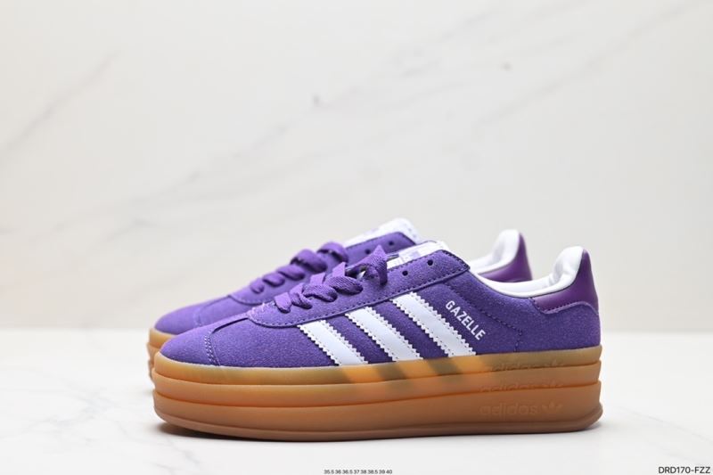 Adidas Gazelle Shoes